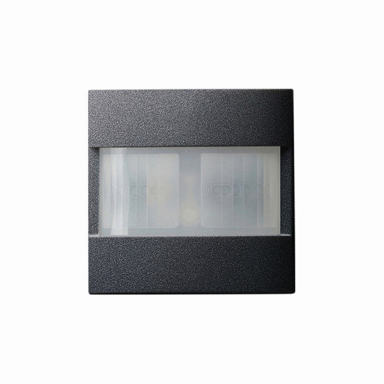 Gira 537328 S3000 Bewegungsmelderaufsatz 1,10 m Standard System 55 Anthrazit