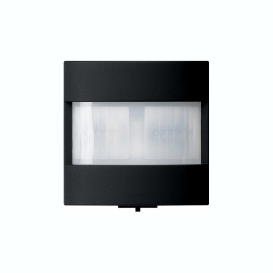 Gira 5374005 S3000 Bewegungsmelderaufsatz 1,10 m Komfort Bluetooth System 55 Schwarz m