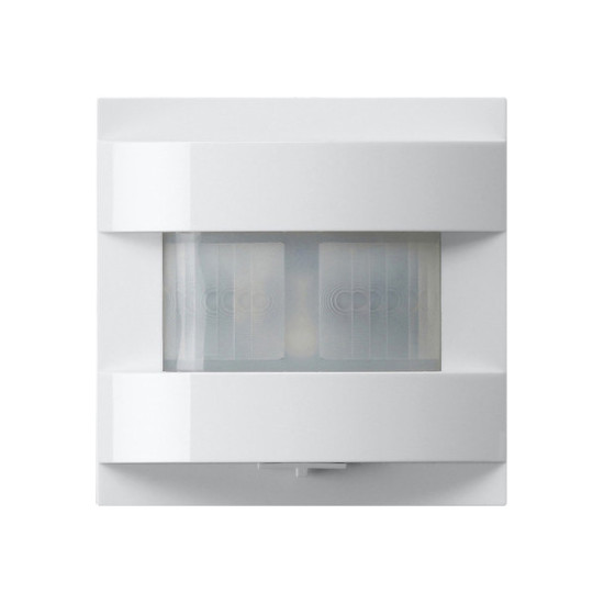 Gira 5374112 S3000 Bewegungsmelderaufsatz 1,10 m Komfort Bluetooth Flächenschalter Reinweiß