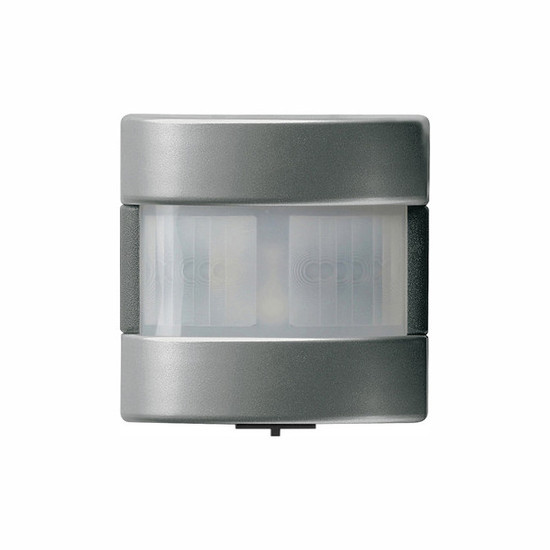 Gira 5374600 S3000 Bewegungsmelderaufsatz 1,10 m Komfort Bluetooth System 55 Edelstahl(lack.)
