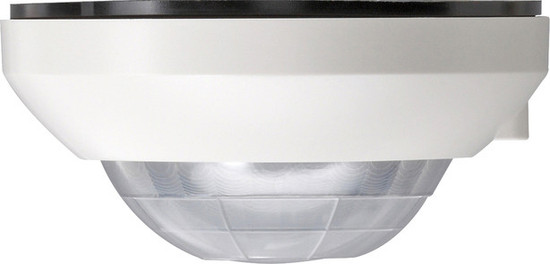 Gira 537702 S3000 Präsenz- + Bewegungsmelder 360°-Aufsatz Bluetooth Wächter