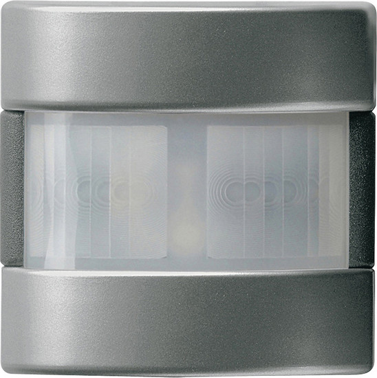 Gira 5379600 S3000 Bewegungsmelderaufsatz 1,10 m Std NLZ System 55 Edelstahl