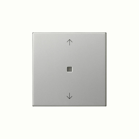 Gira 5382600 S3000 BedienAufsatz Bluetooth Pfeile System 55 Edelstahl