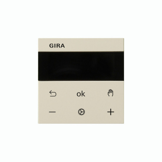 Gira 539401 S3000 RTR Bluetooth System 55 Cremeweiß