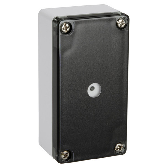 Gira 546700 S3000 Geh. Helligk.- + Temp.sensor(IP66) Zubehör Grau