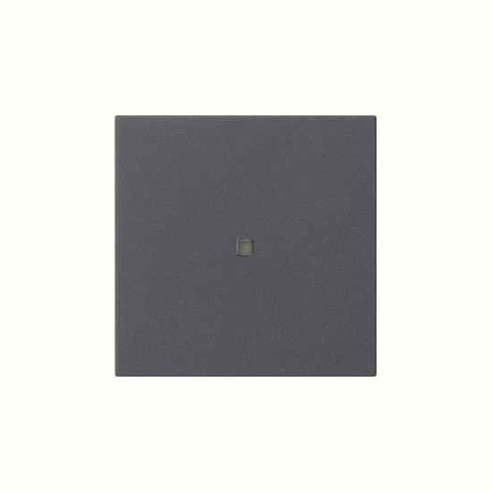 Gira 549528 Gira eNet Funk BedienAufsatz System 55 Anthrazit