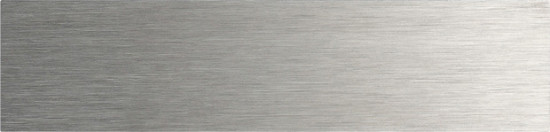 Gira 5541914 RuftastenAbdeckung Ruftastenmodul 1-fach System 106 Edelstahl V4A