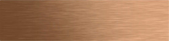 Gira 5541921 RuftastenAbdeckung Ruftastenmodul 1-fach System 106 Bronze