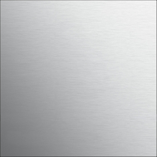 Gira 5568926 Blindmodul System 106 Aluminium