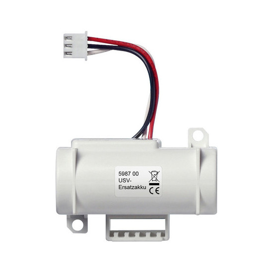 Gira 598700 Akku USV Notrufset Zubehör
