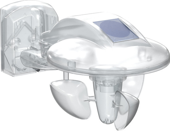 Gira 838000 Wettersensor fürWetterzentrale(KNX) KNX