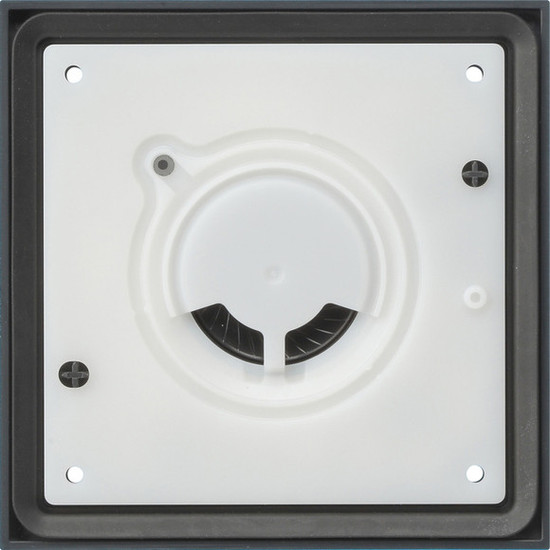 Gira 855000 Sprachmodul o.Frontplatte System 106