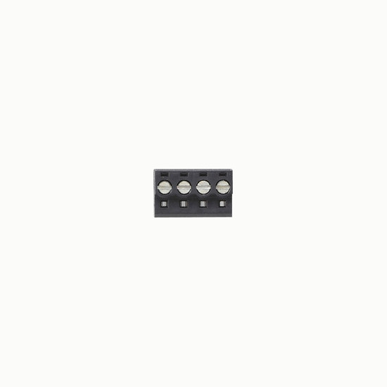 Gira 856400 Anschlusskl. System 106
