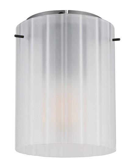 Globo Tulivar E27 Deckenleuchte 40W Grau Dunkel, Metall Ø18cm 15904DF