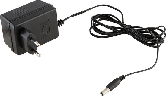 Globo Plasma Tischleuchte Schwarz Ø12,7cm 280110