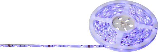 Globo 38990 Band LED Flex Streifen 24W inkl. Netzteil