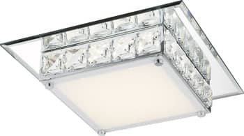 Globo 49355 Margo LED Deckenleuchte 12W neutralweiss