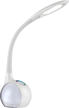 Globo 58278 Tarron LED Tischleuchte 5W tageslichtweiss