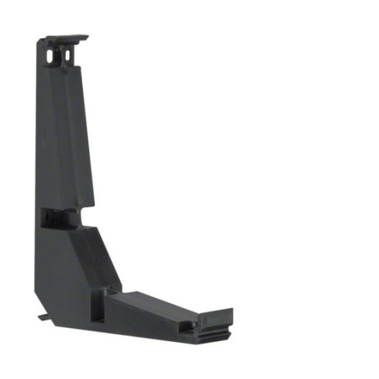 Hager M5830 Profilhalter zu Rangierkanal RK 230x190mm