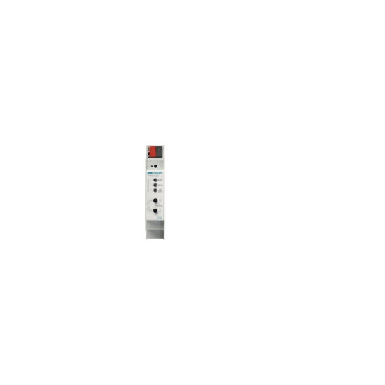 Hager TYFS120 KNX/IP Schnittstelle Secure, REG 1 TE