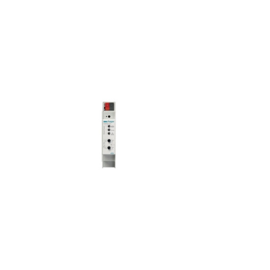 Hager TYFS121 KNX/IP Router Secure, REG 1 TE