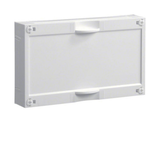 Hager US11A1 Berührungsschutzabdeckung universN 150x250mm geschlossen