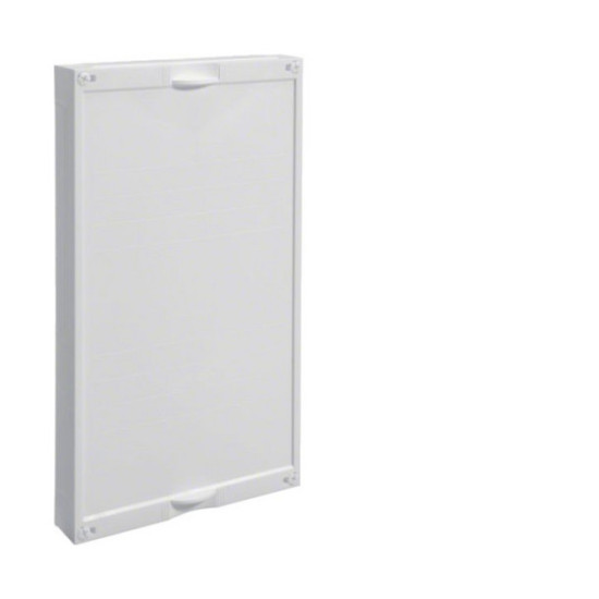 Hager US31A1 Berührungsschutzabdeckung universN 450x250mm geschlossen