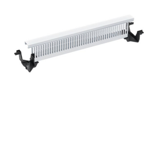 Hager UZ52A1 Leitungskanal, universN, 78x31mm, 2feldig