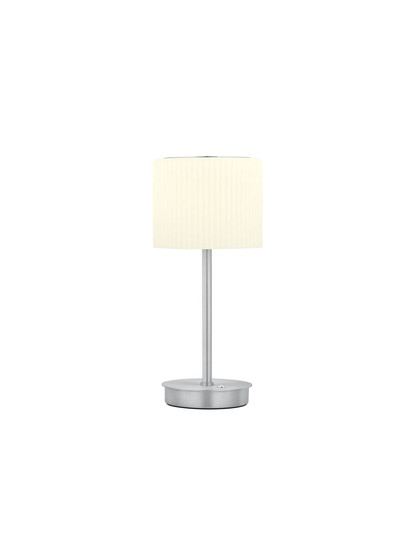 Hell Elli LED Tischleuchte Warmweiß Dimmbar >90Ra Alu 50465/1-36