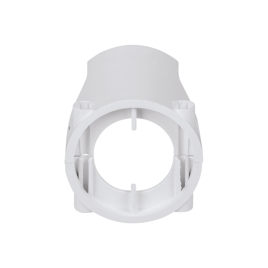 Homematic IP Diebstahlschutz für Heizkörperthermostate CC-Sys-O-Cy 103012