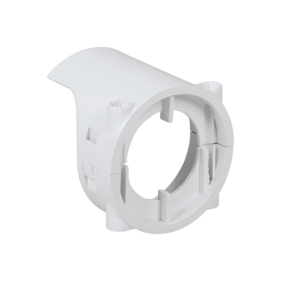 Homematic IP Diebstahlschutz für Heizkörperthermostate CC-Sys-O-Cy 103012