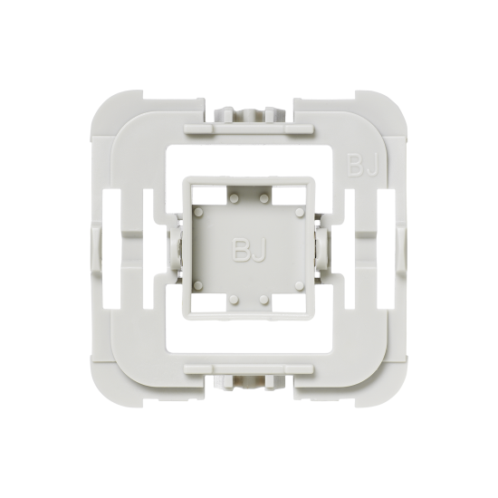 Homematic IP Adapter-Set Busch Jaeger EQ3-ADA-BJ 103090A2
