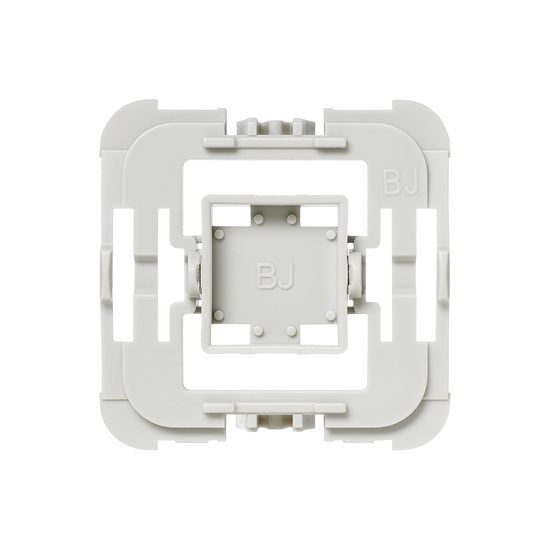Homematic IP Adapter-Set Busch Jaeger EQ3-ADA-BJ 103090A2