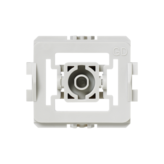 Homematic IP Adapter-Set Gira GS EQ3-ADA-GS 103092A2