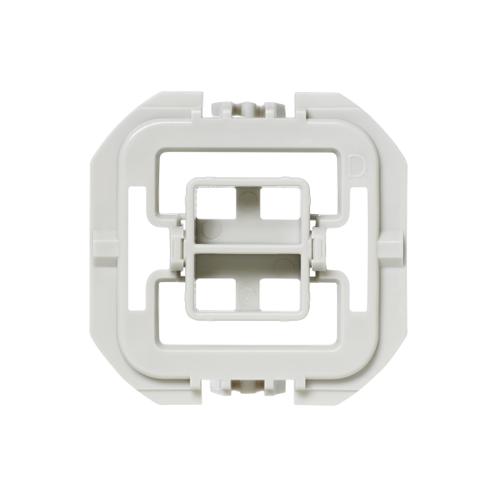 Homematic IP Adapter-Set Düwi EQ3-ADA-DW 103097A2