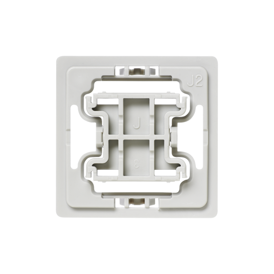 Homematic IP Adapter-Set Jung J2 EQ3-ADA-J2 103478A2