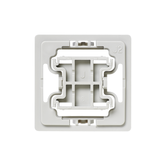 Homematic IP Adapter-Set Jung J2 EQ3-ADA-J2 103478A2