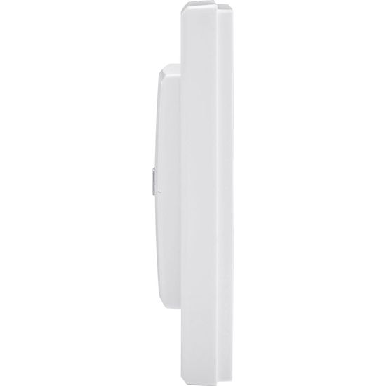 Homematic IP Wandtaster - 2-fach HmIP-WRC2 140665A0