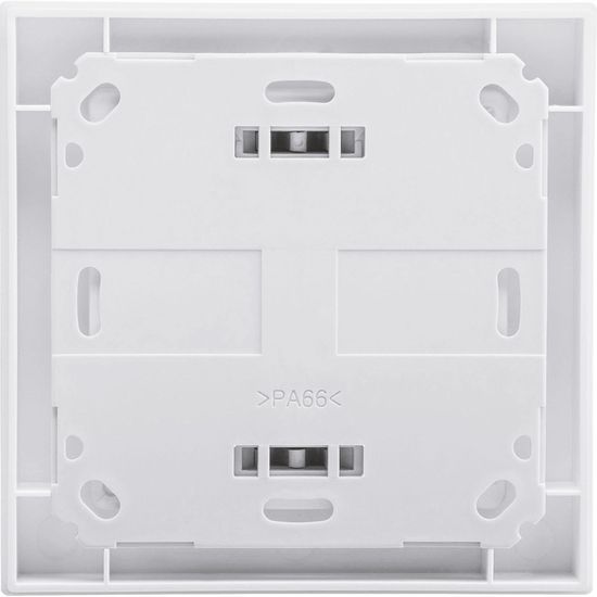 Homematic IP Wandtaster - 2-fach HmIP-WRC2 140665A0