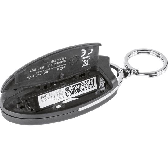 Homematic IP Schlüsselbund­fern­bedienung - Zutritt HmIP-KRCK 142561A0