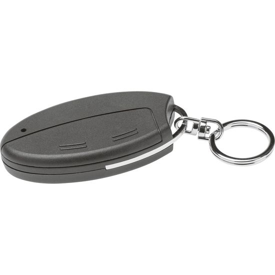 Homematic IP Schlüsselbundfernbedienung - Alarm HmIP-KRCA 142562A0