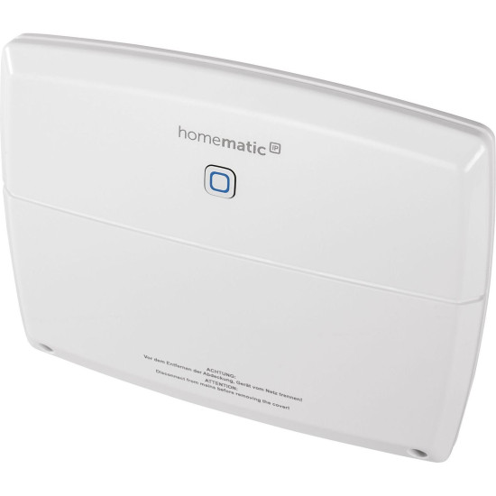 Homematic IP Multi IO Box HmIP-MIOB 142988A0