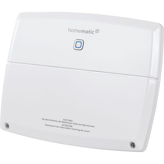 Homematic IP Multi IO Box HmIP-MIOB 142988A0