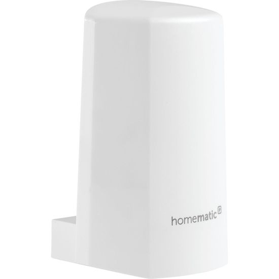 Homematic IP Temperatur- und Luftfeuchtigkeitssensor - außen HmIP-STHO 150573A0