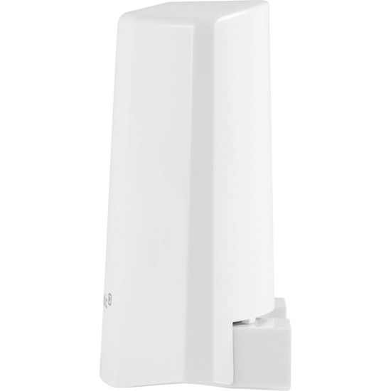 Homematic IP Temperatur- und Luftfeuchtigkeitssensor - außen HmIP-STHO 150573A0
