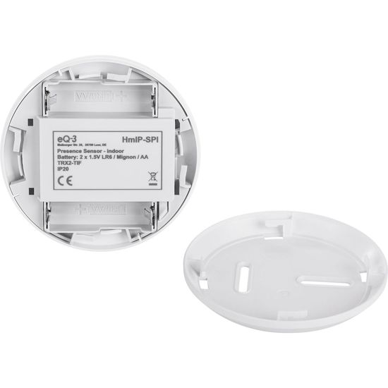 Homematic IP Präsenzmelder - innen HmIP-SPI 150587A0