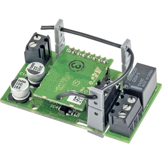 Homematic IP Schaltplatine HmIP-PCBS 150776A0