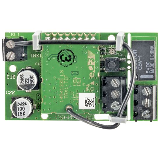 Homematic IP Schaltplatine HmIP-PCBS 150776A0