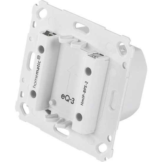 Homematic IP Netzteil für Markenschalter HmIP-BPS-2 151197A0