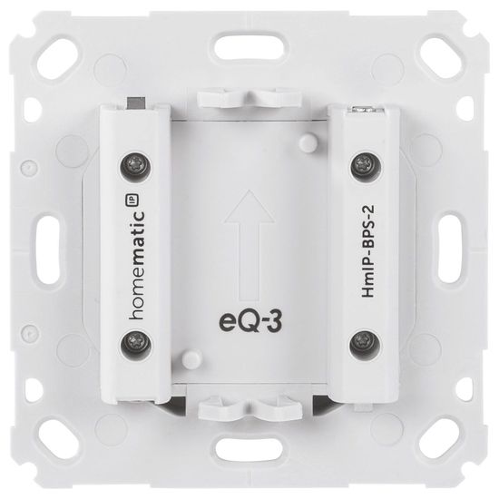 Homematic IP Netzteil für Markenschalter HmIP-BPS-2 151197A0